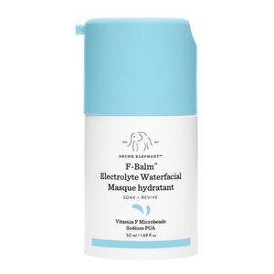 Drunk Elephant F-Balm Electrolyte Waterfacial Mask